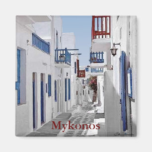 Imã Mykonos