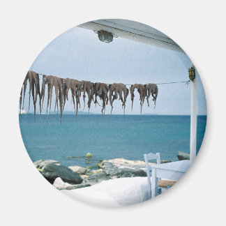 Imã Mykonos, Grécia Magnet