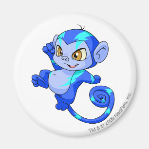 Imã Mynci elétrico