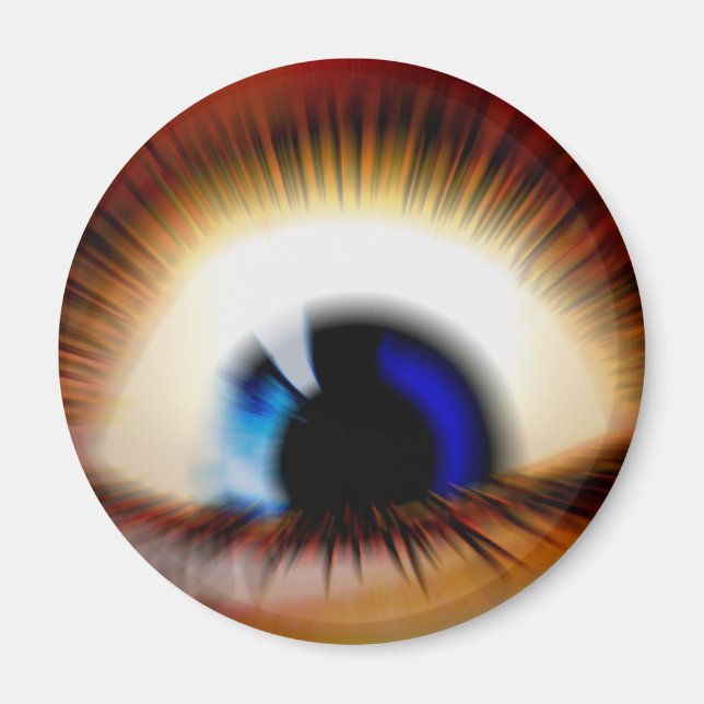 Imã Myopic (Frente)