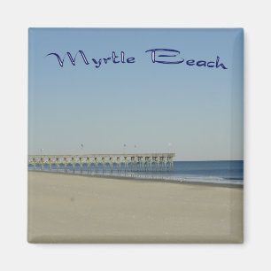 Imã Myrtle Beach