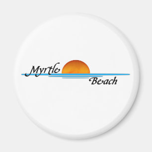 Imã Myrtle Beach
