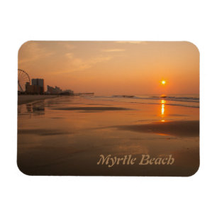 Ímã Myrtle Beach