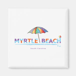 Imã Myrtle Beach, Carolina do Sul, Diversão
