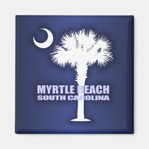 Imã Myrtle Beach SC (P&C)