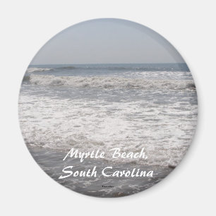 Imã Myrtle Beach, South Carolina