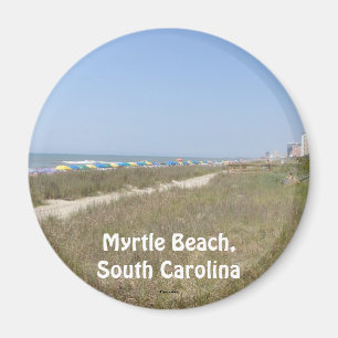 Imã Myrtle Beach, South Carolina