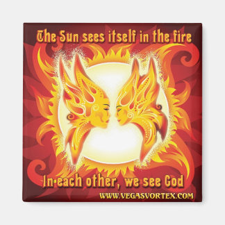 Imã Mysterium Magnet