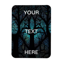 Mystic Forest Mosaico