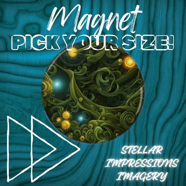 Imã Mythara Echoes (Criador carregado)