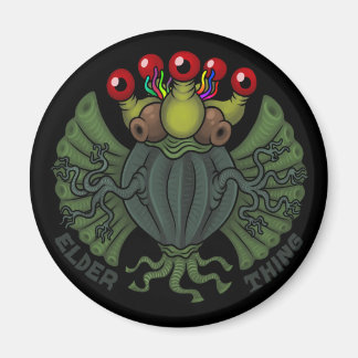 Imã MYTHOS: Coisa mais velha/antiga