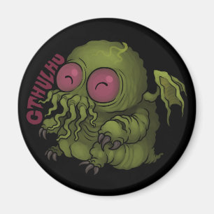 Imã MYTHOS - Cthulhu