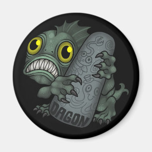 Imã MYTHOS: Dagon
