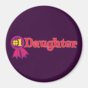 Imã Nº 1 Filha
