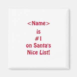 Imã Nº 1 na lista de travesseiros de Papais noeis