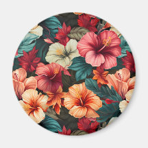 Nº 23 Padrão Floral