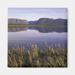 Imã N.A., Canadá, Terra Nova, Gros Morne Nacional