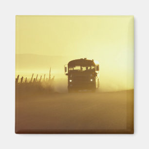 Imã N.A., EUA, Oregon, Sudeste do Oregon, Rural