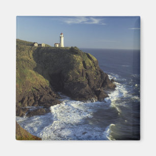 Imã N.A., EUA, Washington, Cape Disappointment State