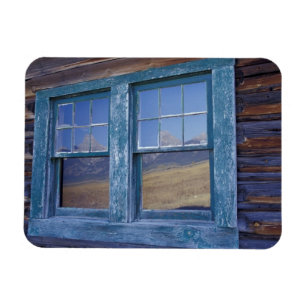 Ímã N.A., EUA, Wyoming, Parque Nacional Grand Teton,