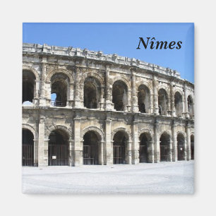 Imã N�mes -