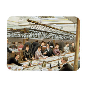 Ímã Na Baía, Tempo Jante - Uma Inundação No Oceano Oci