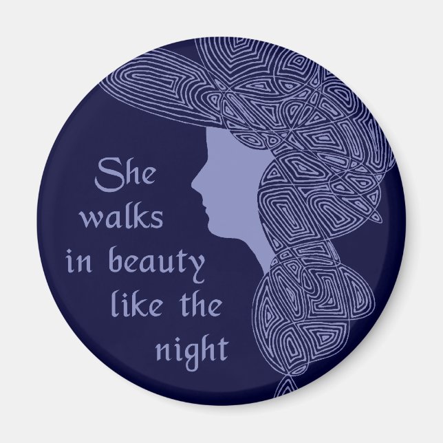 Imã Na Beleza (Frente)