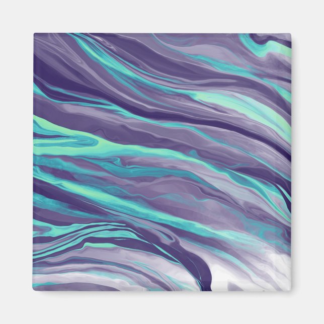 Imã Na brisa (Frente)