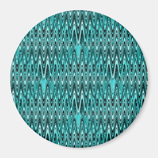 Imã Na costa... (Frente)