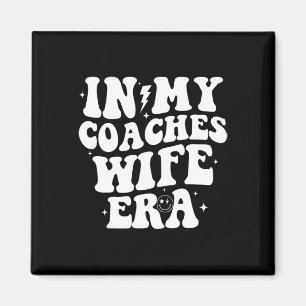 Imã Na Era da Esposa do Meu Treinador Futebol Basquete