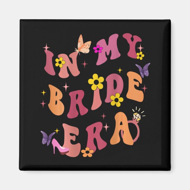 Imã Na Era da Minha Noiva (no verso)  (Frente)