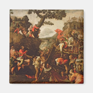 Imã Na estrada ao calvário