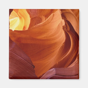 Imã NA, EUA, Arizona, Paria canyon. Arenito 2