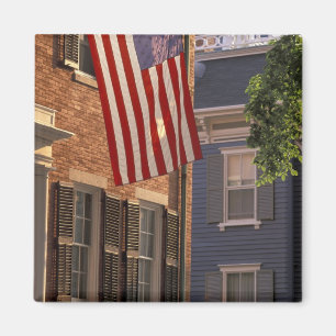 Imã NA, EUA, Massachusetts, Ilha Nantucket, 2