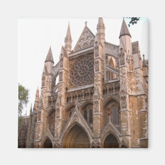 Imã Na Grã-Bretanha, Catedral de Cantuária