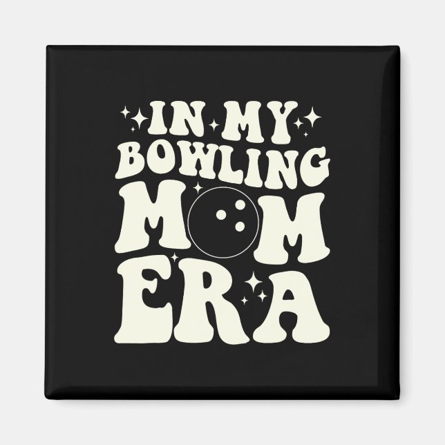 Imã Na Minha Boliche, Era Mãe (Frente)