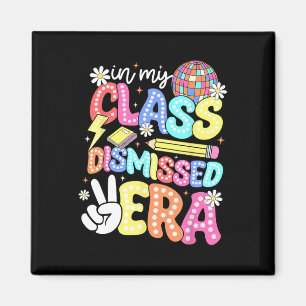 Imã Na Minha Classe, O Formando Da Era Dispensado No Ú
