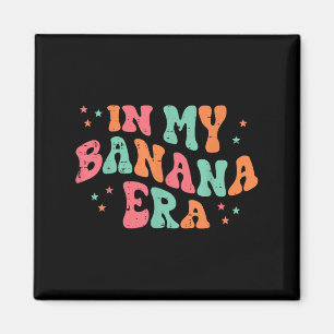 Imã Na Minha Época De Banana, Homens Da Fruta Da Groov
