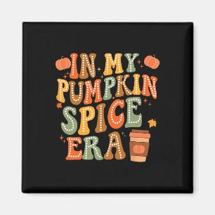 Imã Na Minha Época De Pumpkin, O Retro Engraçado Cai V