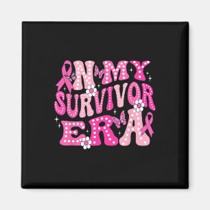Imã Na Minha Época De Sobrevivência, Cancer De Mama Re