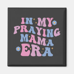 Imã Na Minha Era Da Mamãe De Oração