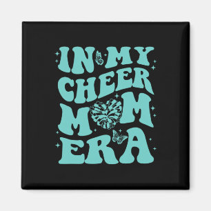 Imã Na Minha Era de Mãe de Cheer _2