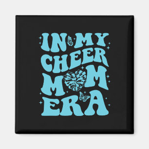 Imã Na Minha Era de Mãe de Cheerleader