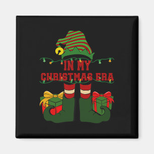 Imã Na Minha Era de Natal1