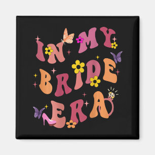 Imã Na Minha Era de Noiva (no verso) 