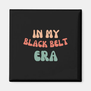 Imã Na minha era do cinturão negro, Karate Lover