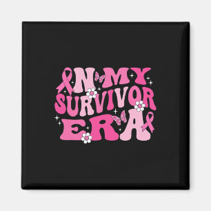 Imã Na Minha Era Sobrevivente, Cancer De Fita Rosa