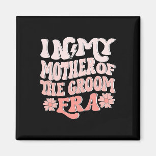 Imã Na Minha Mãe Da Era Do Groom, Mãe Do Groom 1