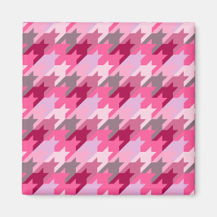 Imã Na moda de Vintage de Moda - Primavera moderno de 