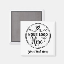 Na moda personalizado Logotipo moderno de Marca